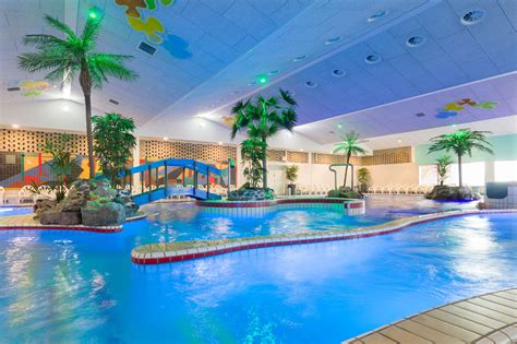 De Haeg swimming pool